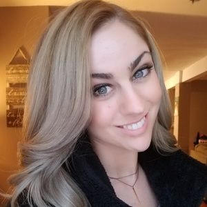 Meet your Posher, Kristy